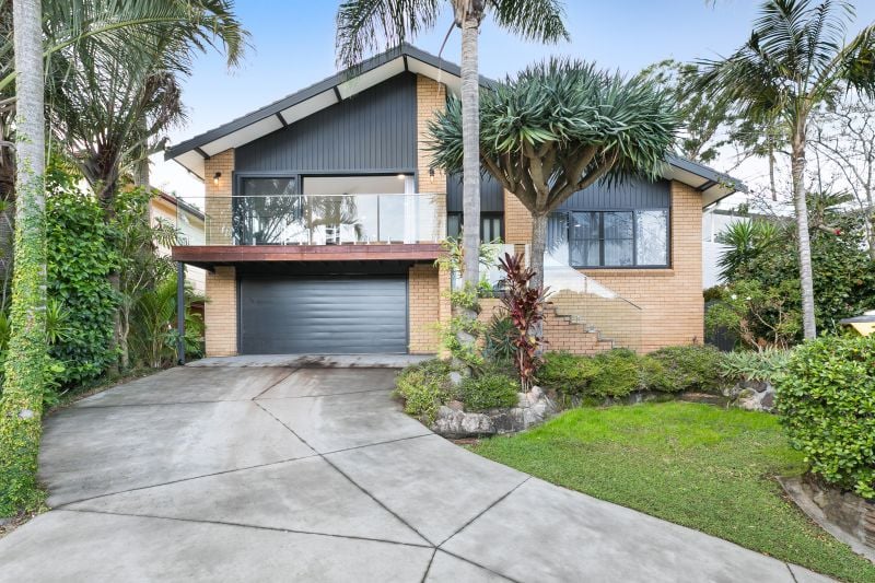 35 Avenel Road GYMEA BAY 2227