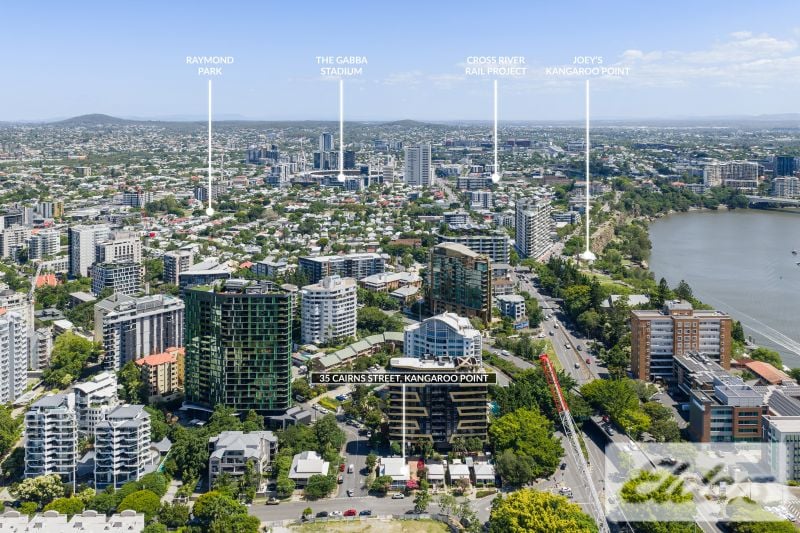 35 Cairns Street, Kangaroo Point