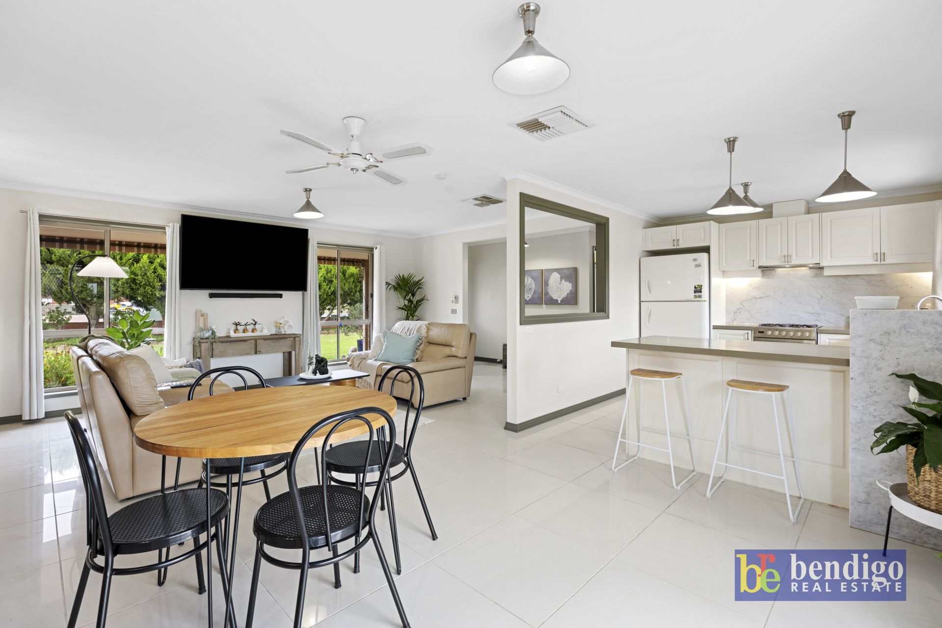 48 Olympic Parade Kangaroo Flat VIC, Flat - Thumbnail 4