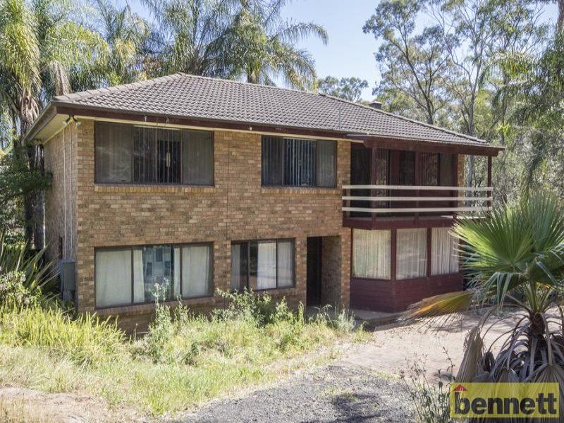 54 Bull Ridge Road, East Kurrajong - Thumbnail 2