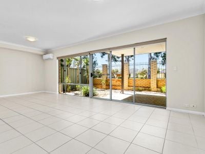 7/50 Suttor Drive, Success