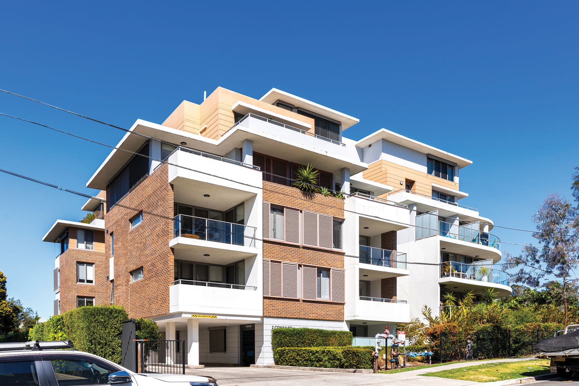 45/2 Cowan Road, Mount Colah, Mount Colah - Thumbnail 2