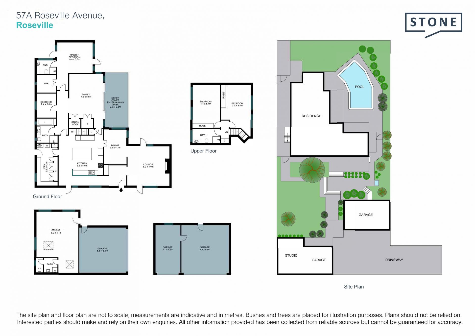 DA approved knockdown or move in and enjoy this enviable location