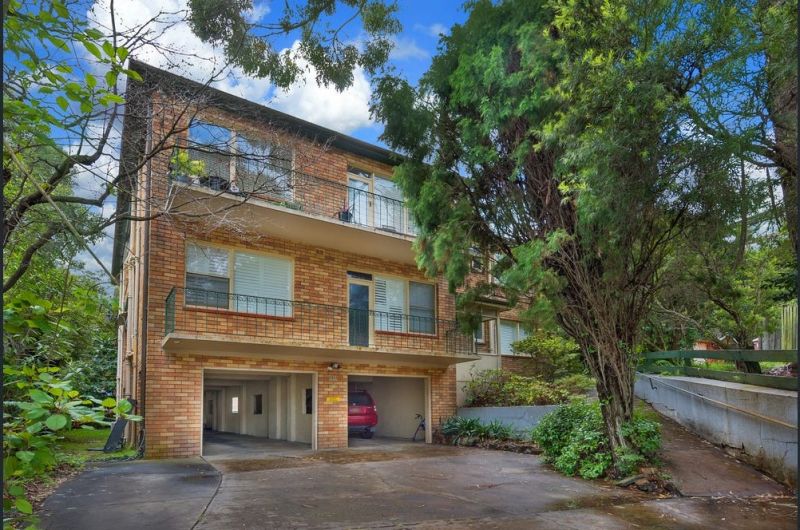 7/96 Onslow Street, ROSE BAY, Rose Bay - Thumbnail 8