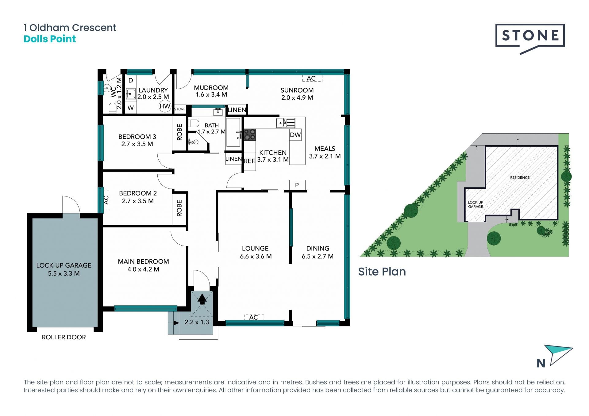 Tightly Held Family Home in Beachside Pocket