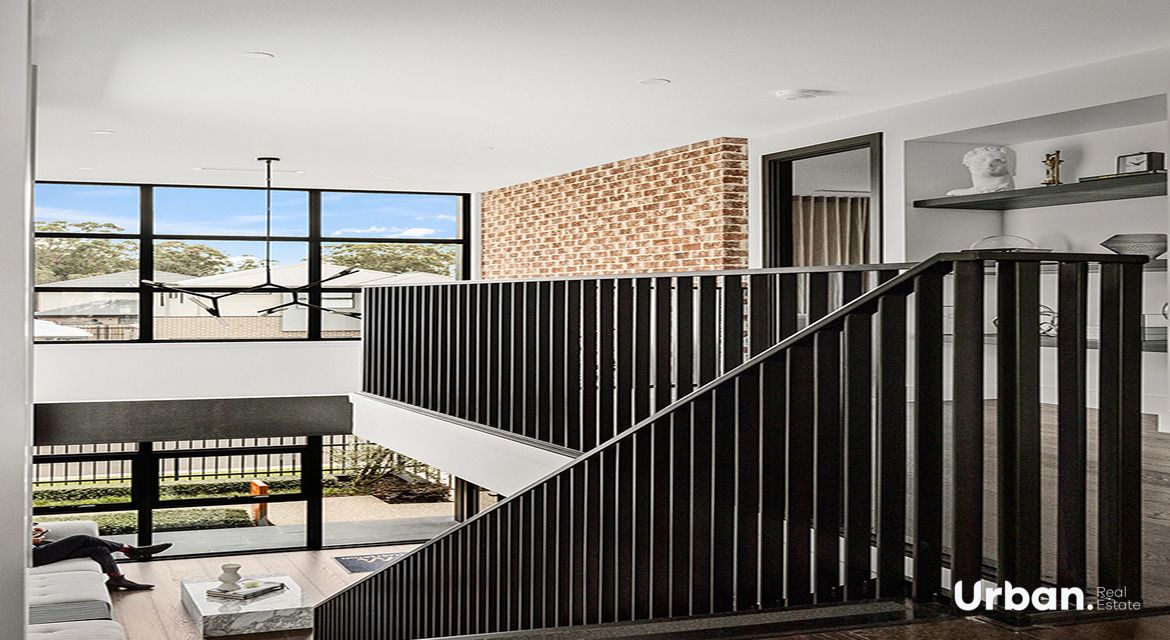 Box Hill 19 Gizi Street