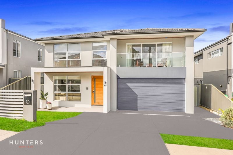 72 Tilbury Avenue, Stanhope Gardens