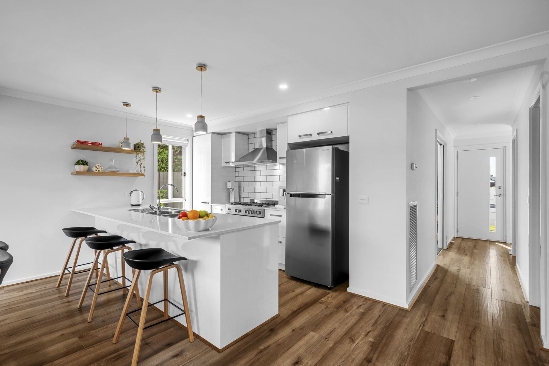 A Stylish Haven For The Family To Love