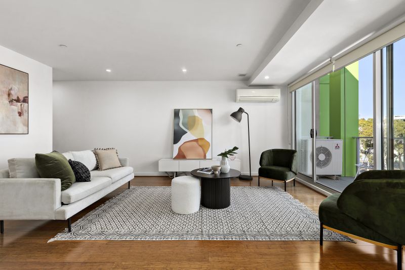 401/7 Warrs Avenue, Preston