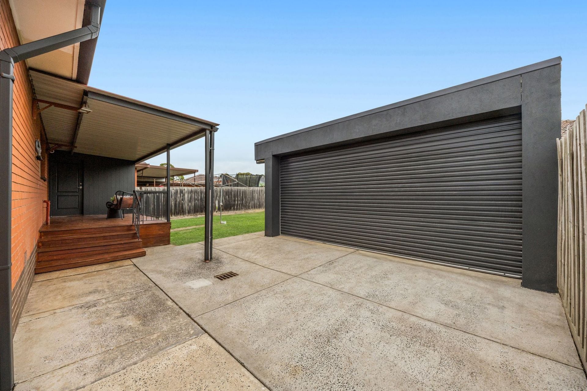 Classic Charm, Spacious Living & Exciting Future Potential