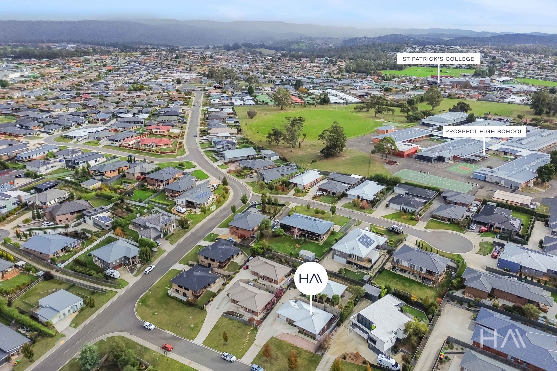 1/3 Asgard Place Prospect Vale, Prospect Vale - Image 1