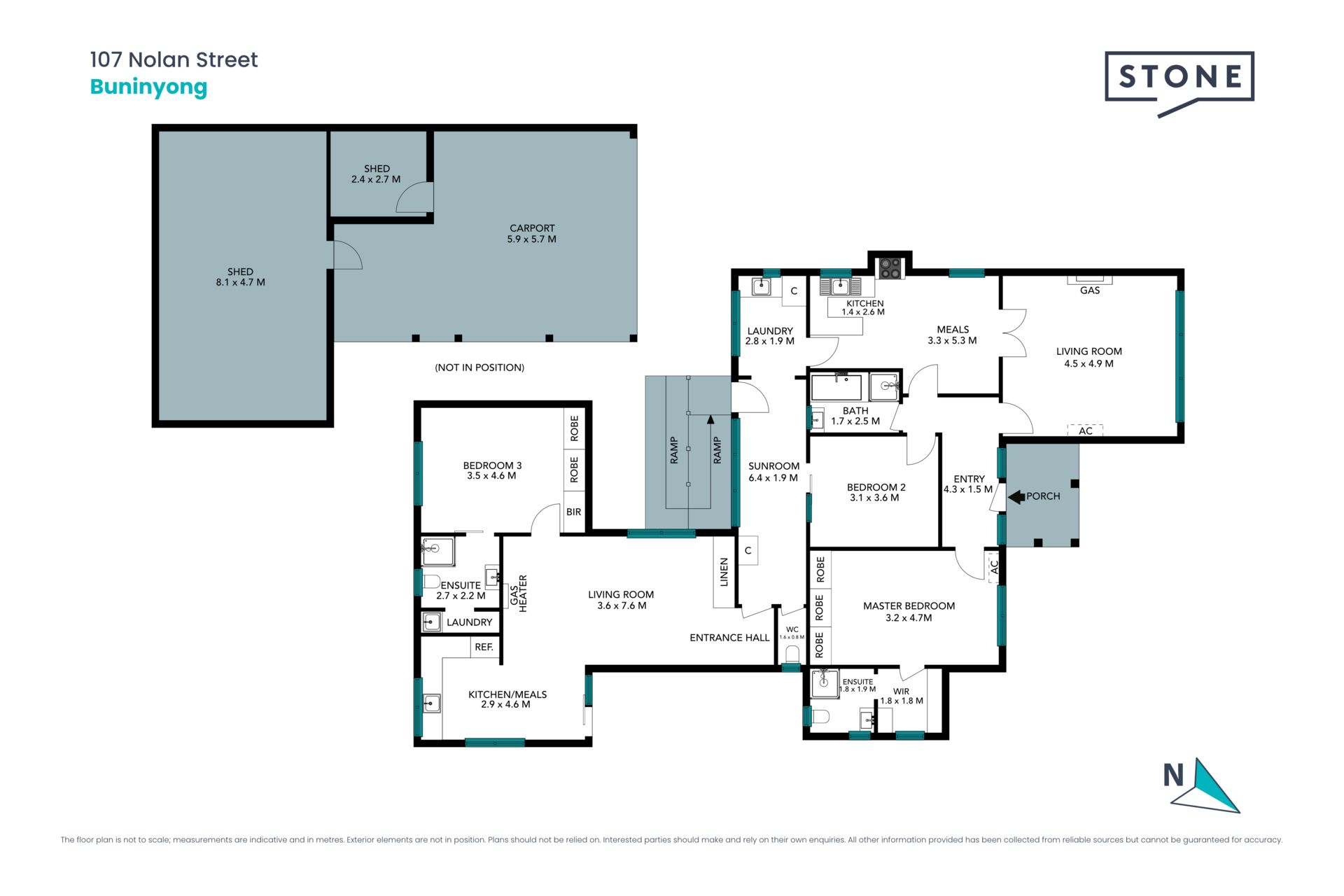 Dual Living Potential in Buninyong!