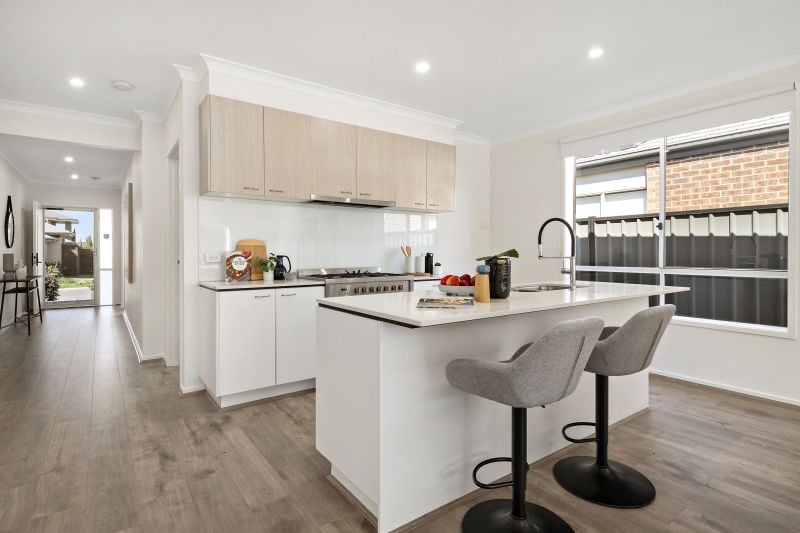 9 Bluebell Drive, Craigieburn