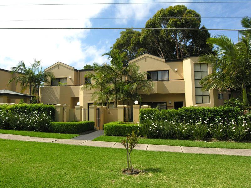 2/1-3 Ellis Street SYLVANIA 2224