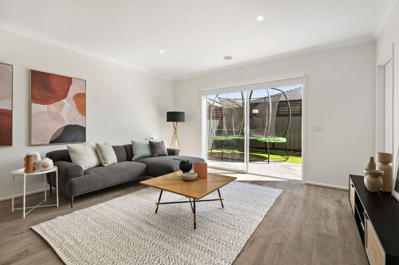 9 Bluebell Drive, Craigieburn