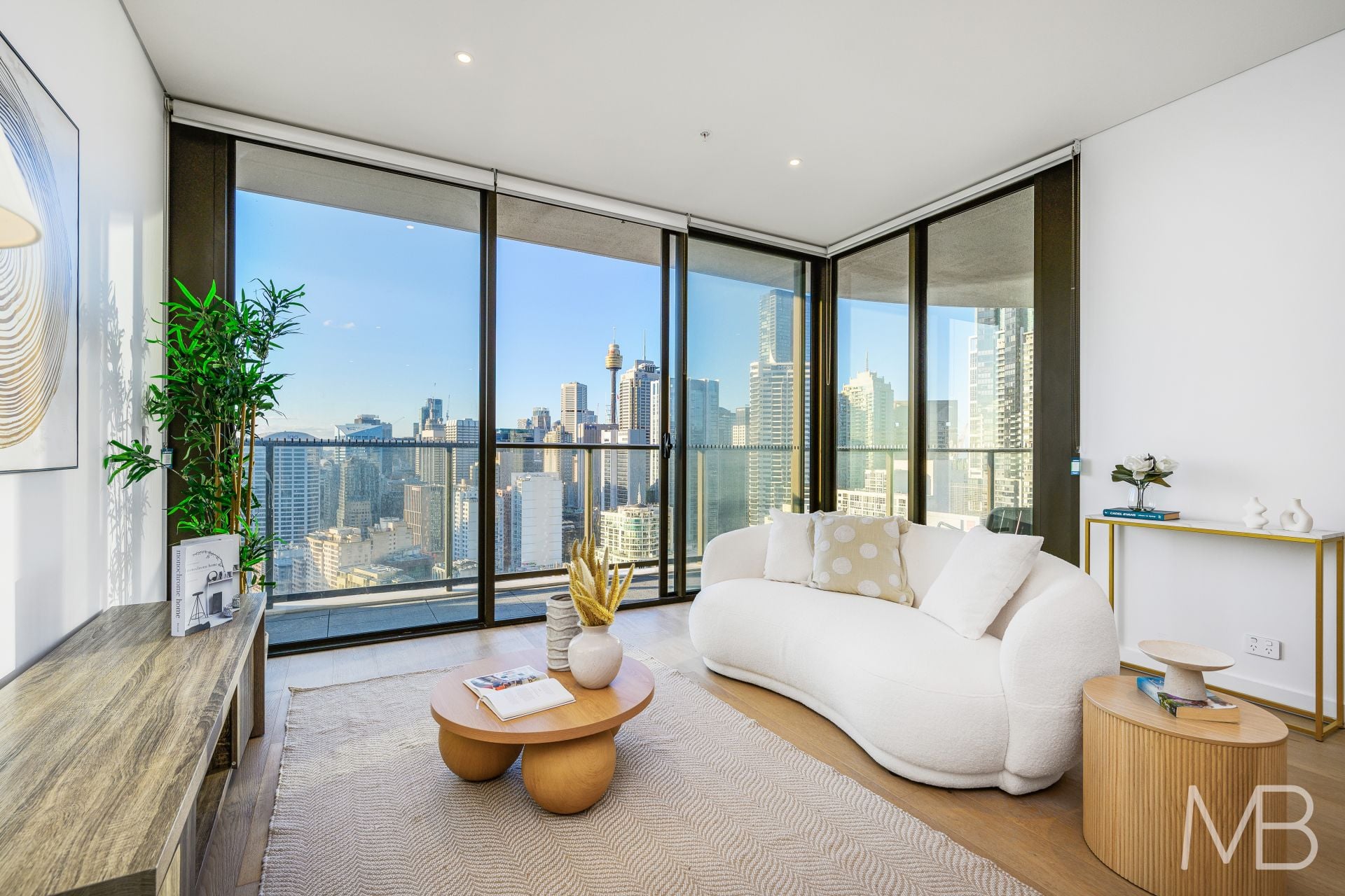 3507/81 HARBOUR STREET, Haymarket, Haymarket - Thumbnail 4