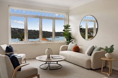 Cremorne Point 10/11 Milson Road