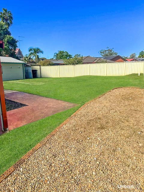 Bligh Park 6 Charlotte Place