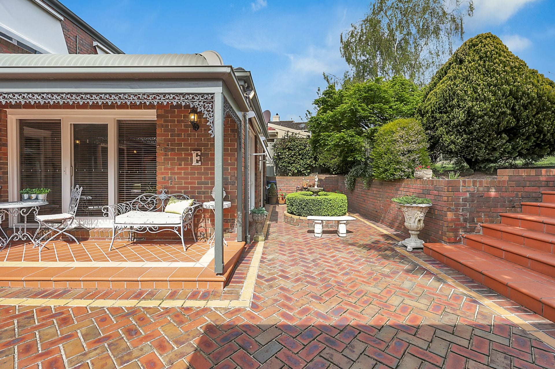 Timeless Elegance & Refined Living in Prestigious Blossom Park