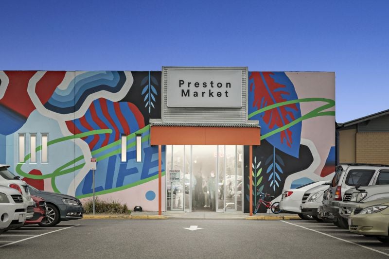 102/388 Murray Road, Preston