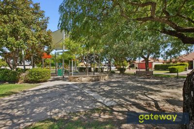 12 Richmond Entrance, Success