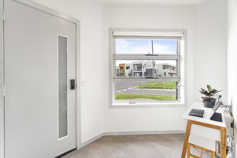 50a Macedon Parade, Wollert