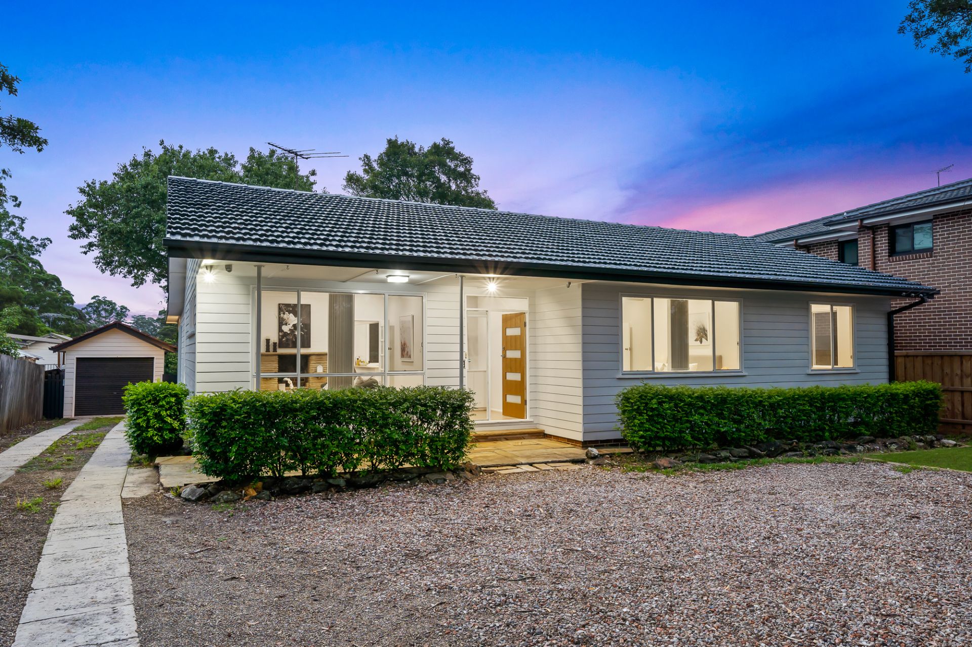 39 New Line Road, West Pennant Hills, West Pennant Hills - Thumbnail 3