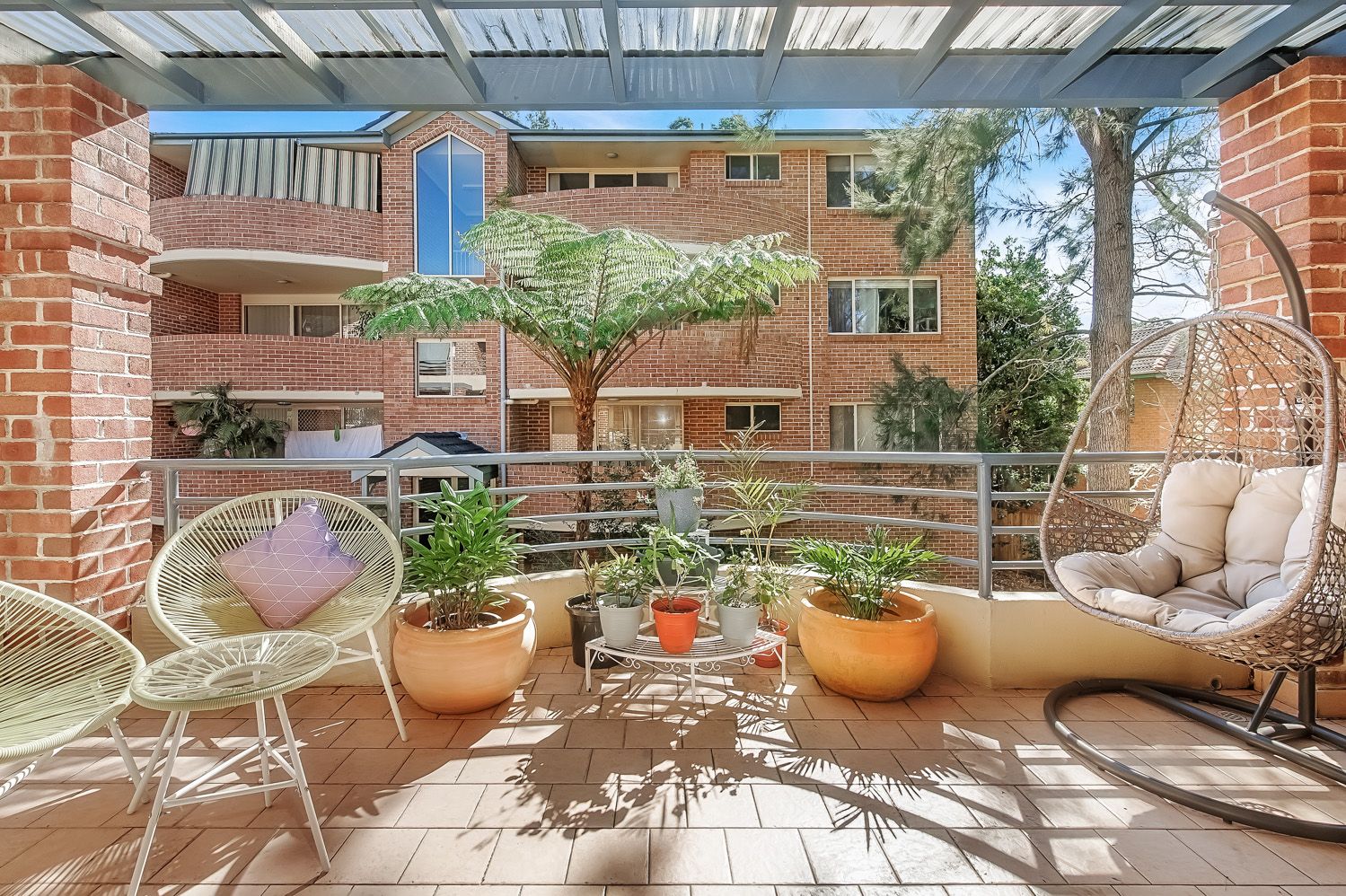 18/1-3 Bellbrook Avenue, Hornsby, Hornsby - Thumbnail 2