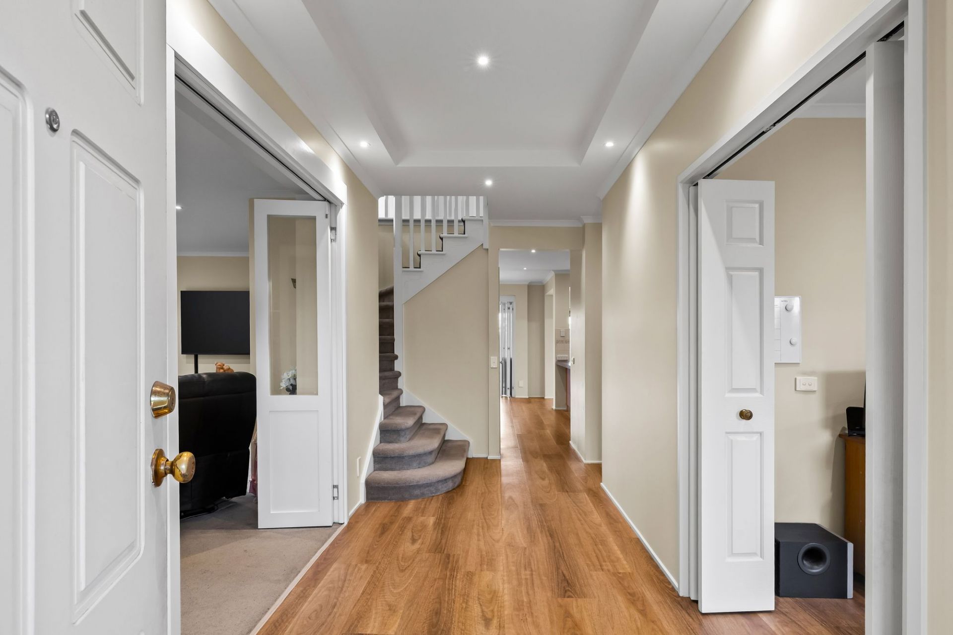 ROOM TO MOVE