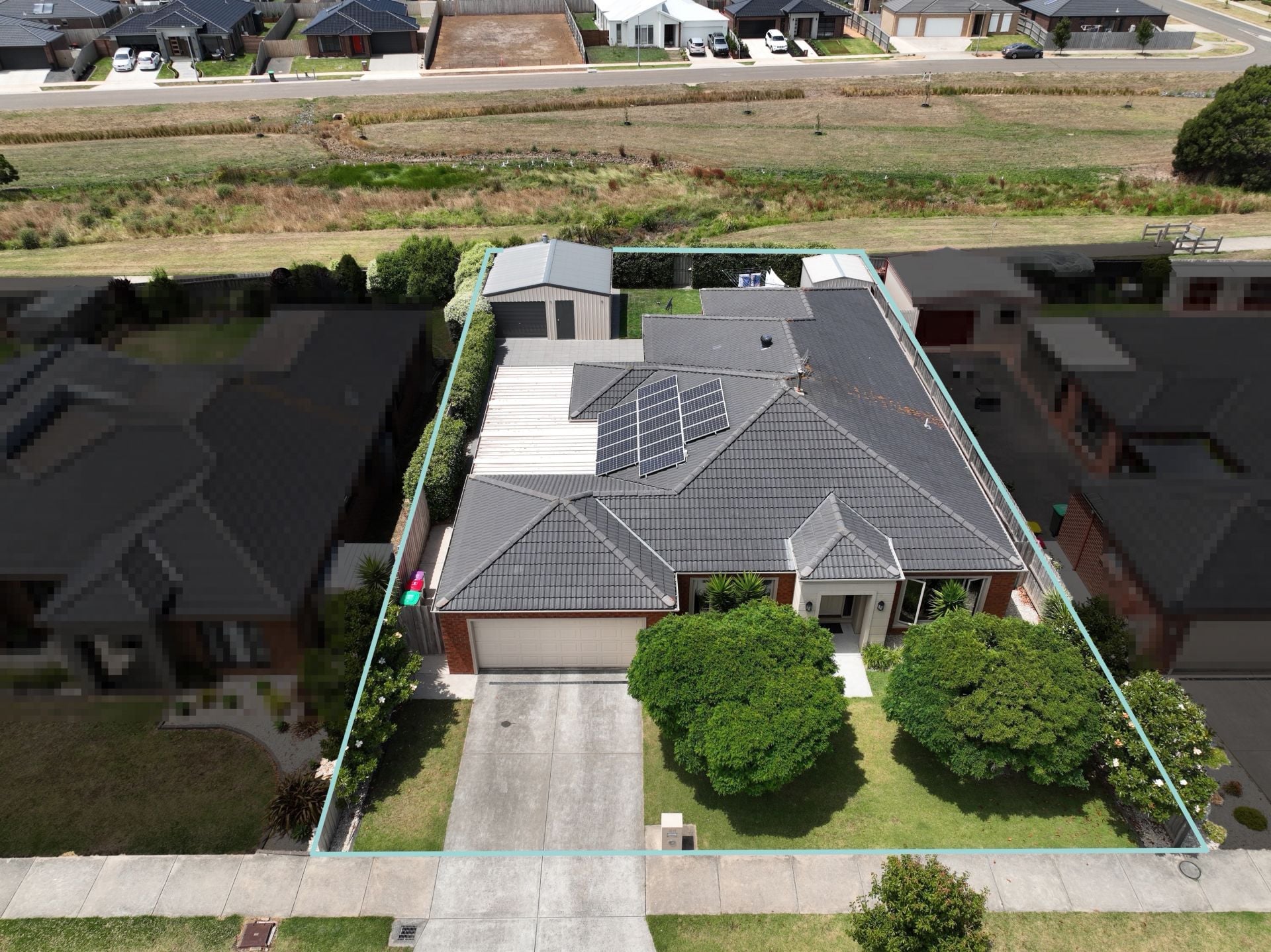 24 Sharpe Avenue Warrnambool VIC, Warrnambool - Image 1