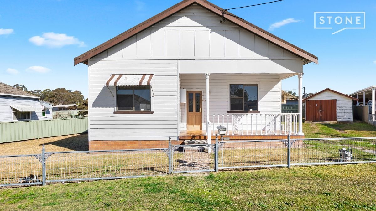 10 James Street, Cessnock, Cessnock - Thumbnail 2