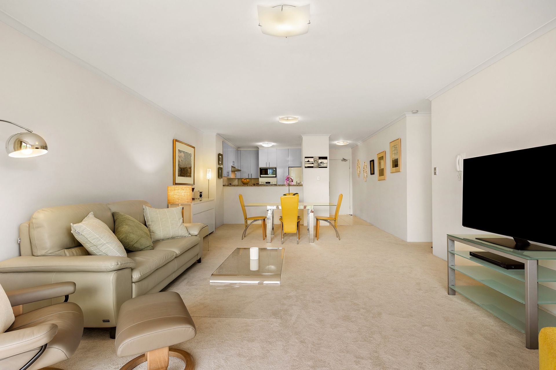 Real Estate For Sale - 10/41 Rocklands Road - Wollstonecraft , NSW