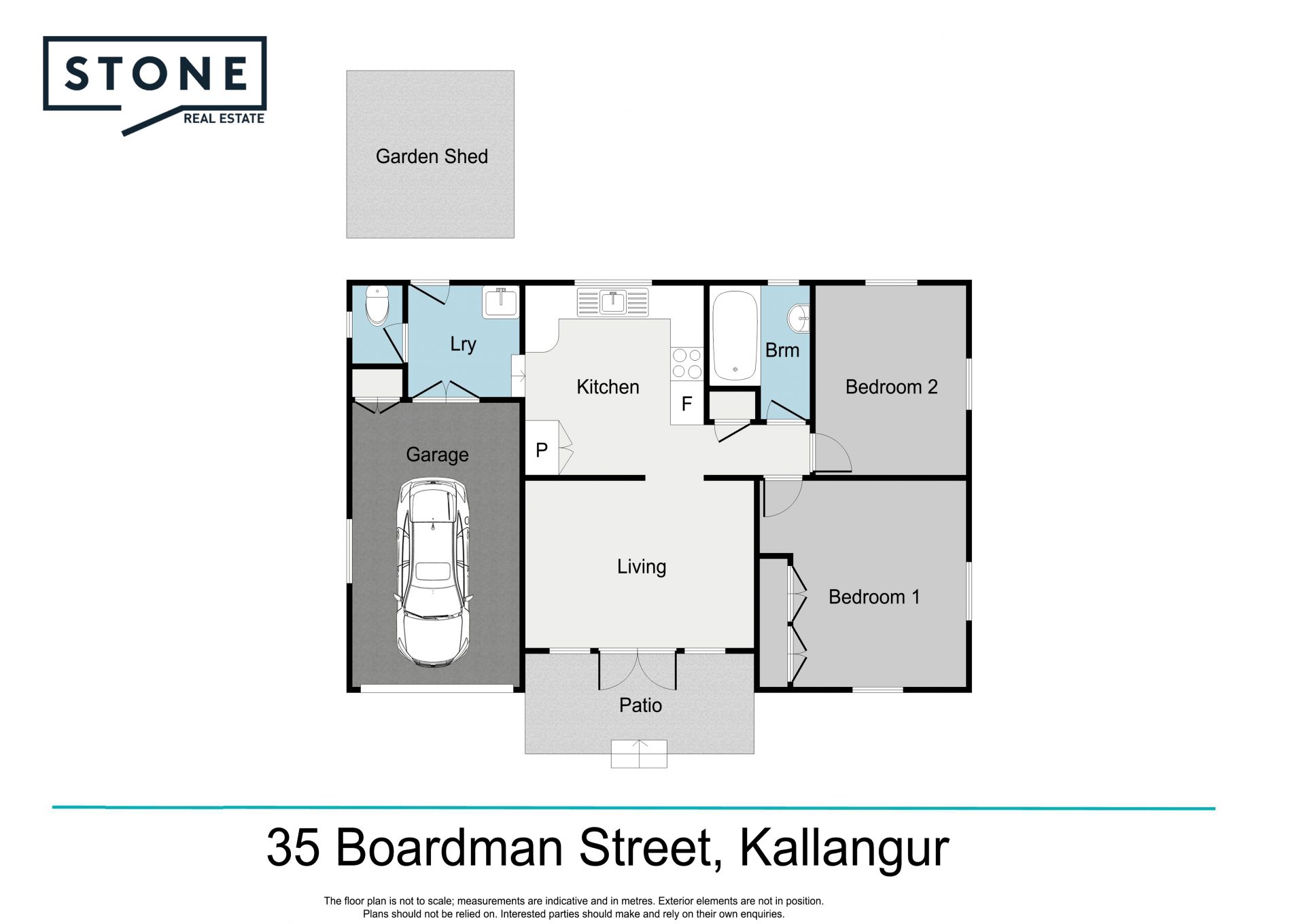 Absolute Potential in a Prime Location!