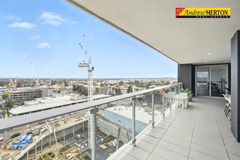 902/5 Second Avenue, Blacktown