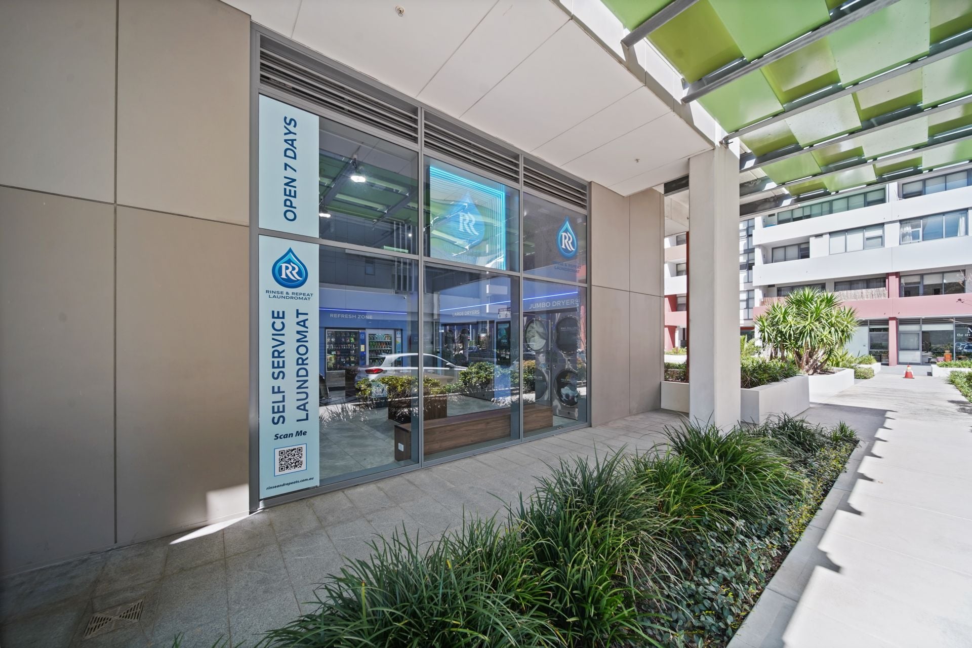 5/1 Mooltan Avenue, Macquarie Park NSW, Macquarie Park - Thumbnail 5
