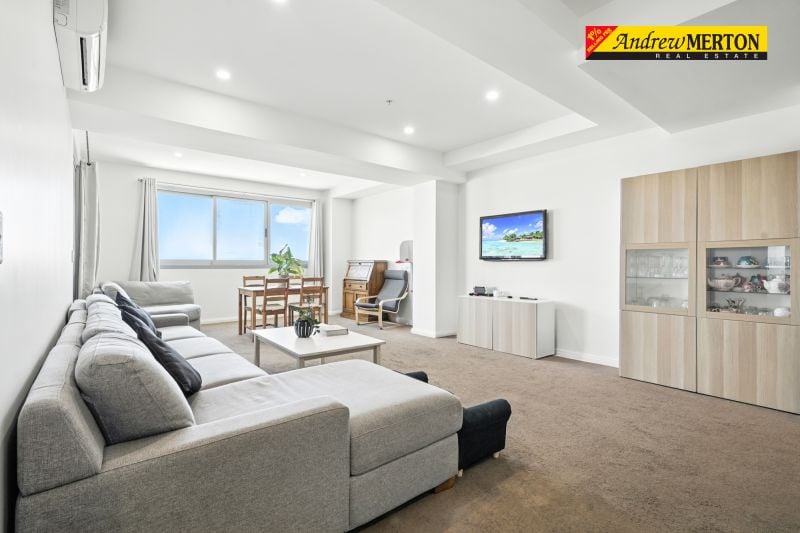 902/5 Second Avenue, Blacktown