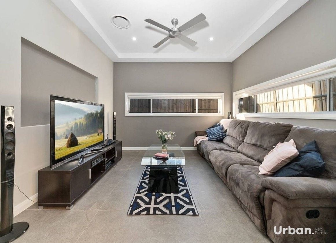 The Ponds 16 Bullaburra Street