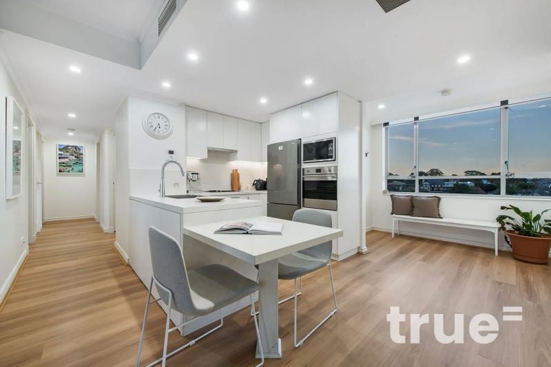 1203/3 Cary Street Drummoyne NSW, Drummoyne - Thumbnail 8