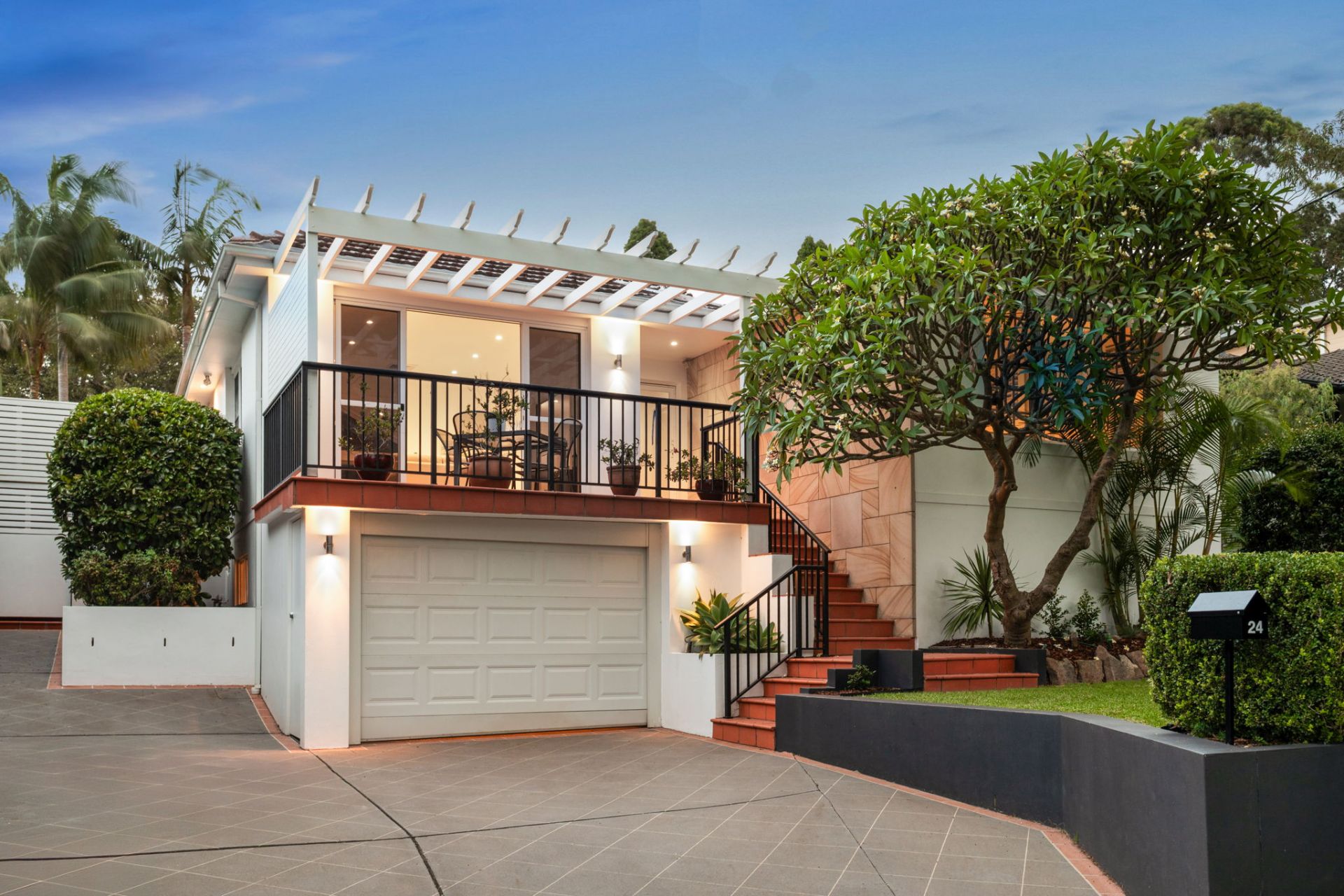 24 Heathcliff Crescent, Balgowlah Heights, Balgowlah Heights - Thumbnail 3