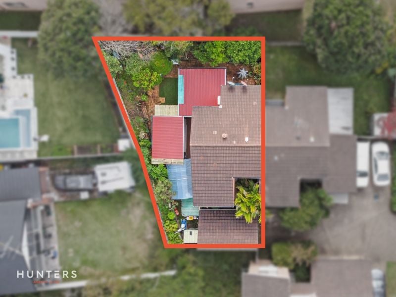 24/22-24 Caloola Road, Constitution Hill
