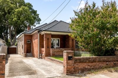 Burwood 74 Lucas Road