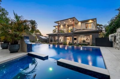West Pymble 7 Hampshire Avenue