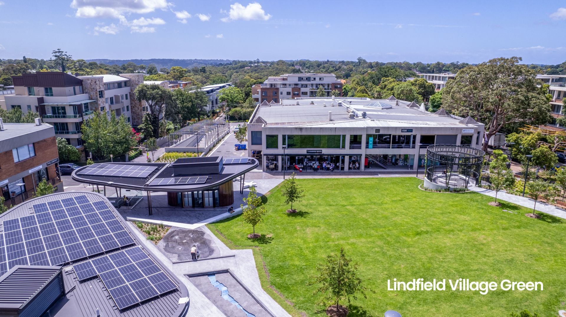 8/1 Milray Street, Lindfield, Lindfield - Thumbnail 2