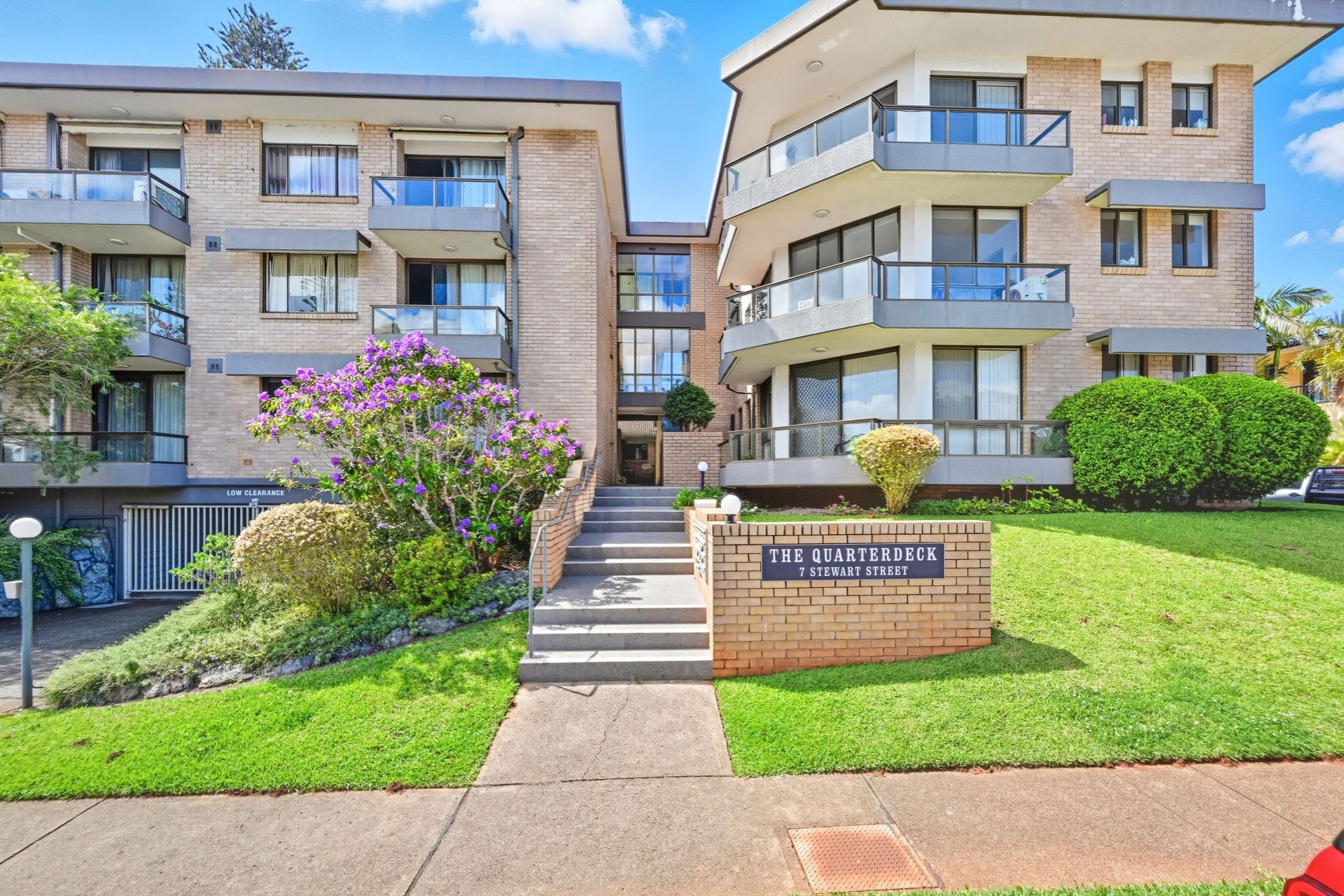 6/7 Stewart Street Port Macquarie NSW, Port Macquarie - Image 1