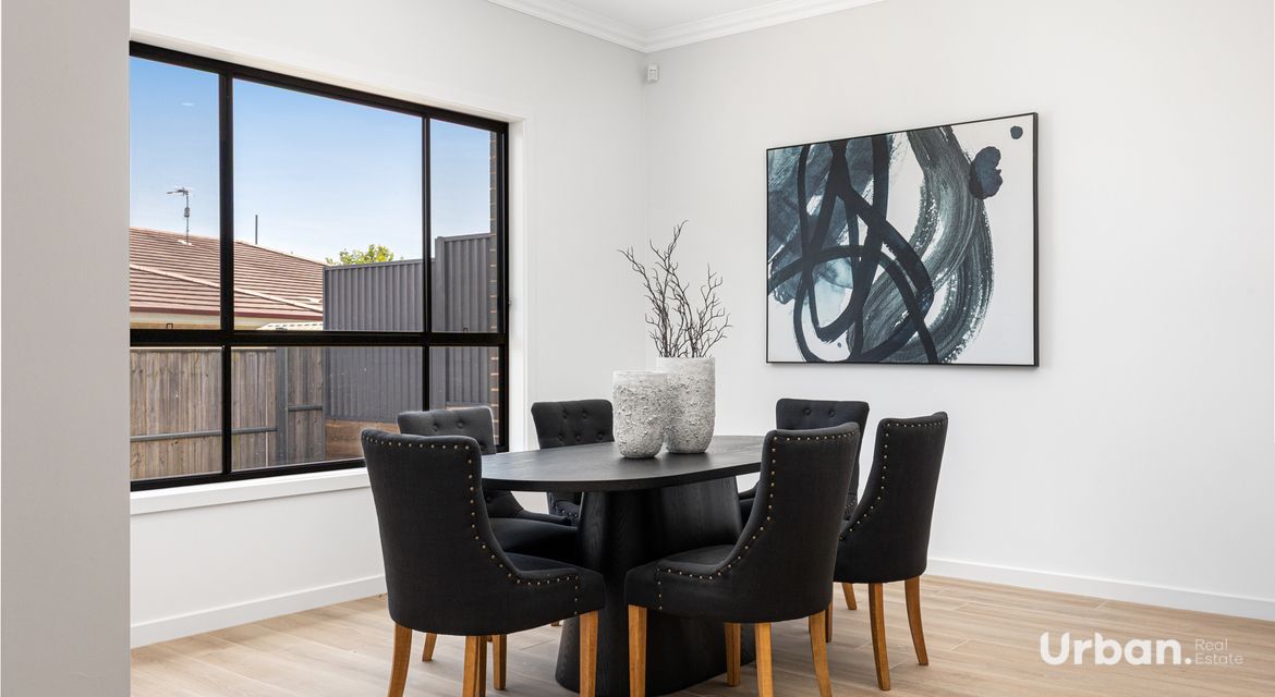 Glenmore Park 19 Shorthorn Avenue