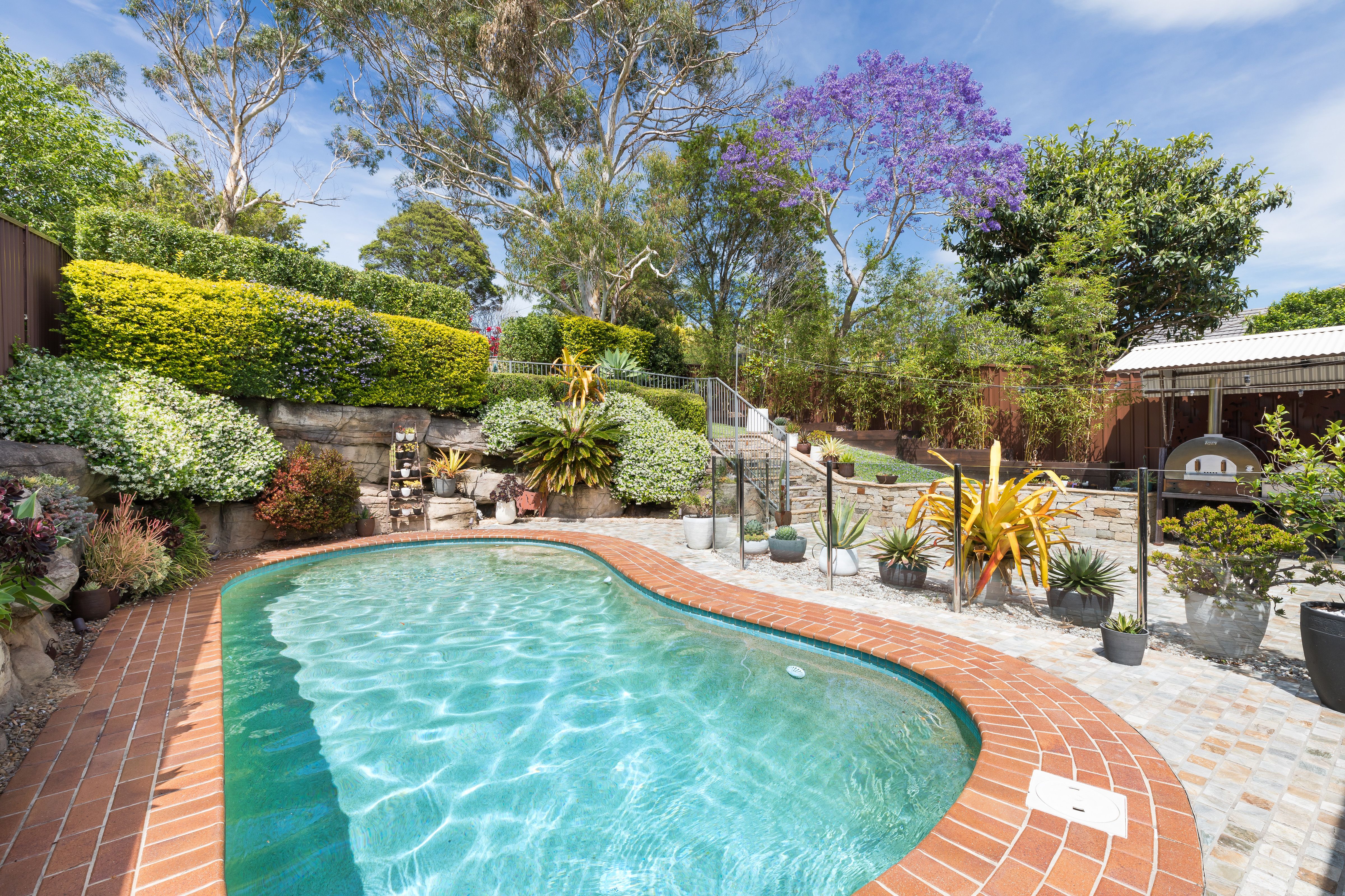 295 Gymea Bay Road GYMEA BAY 2227