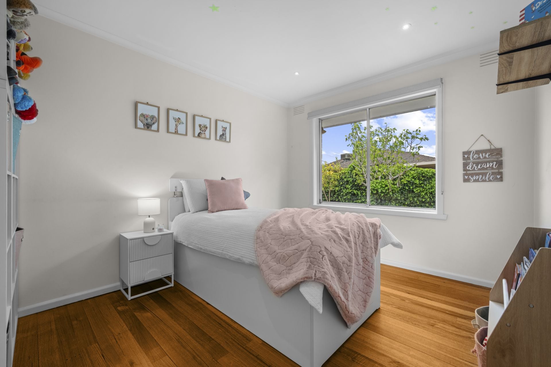 Stylish Family Living with Exceptional Car Accommodation and Outdoor Appeal