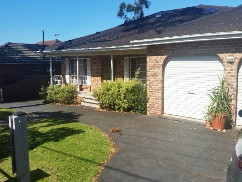 140 Willarong Road CARINGBAH 2229