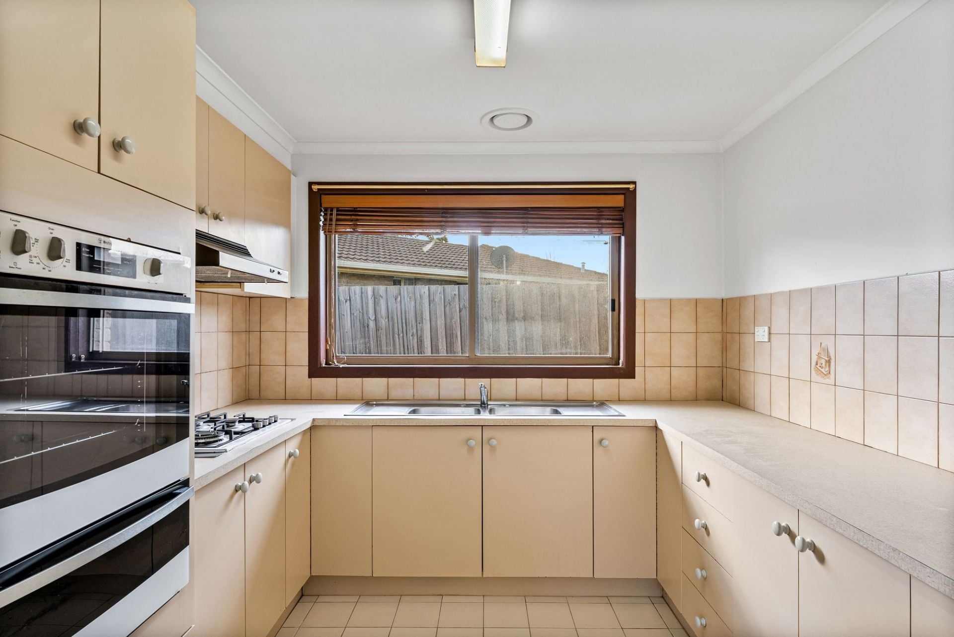 Spacious, Solid & Full of Potential – No Owners Corporation