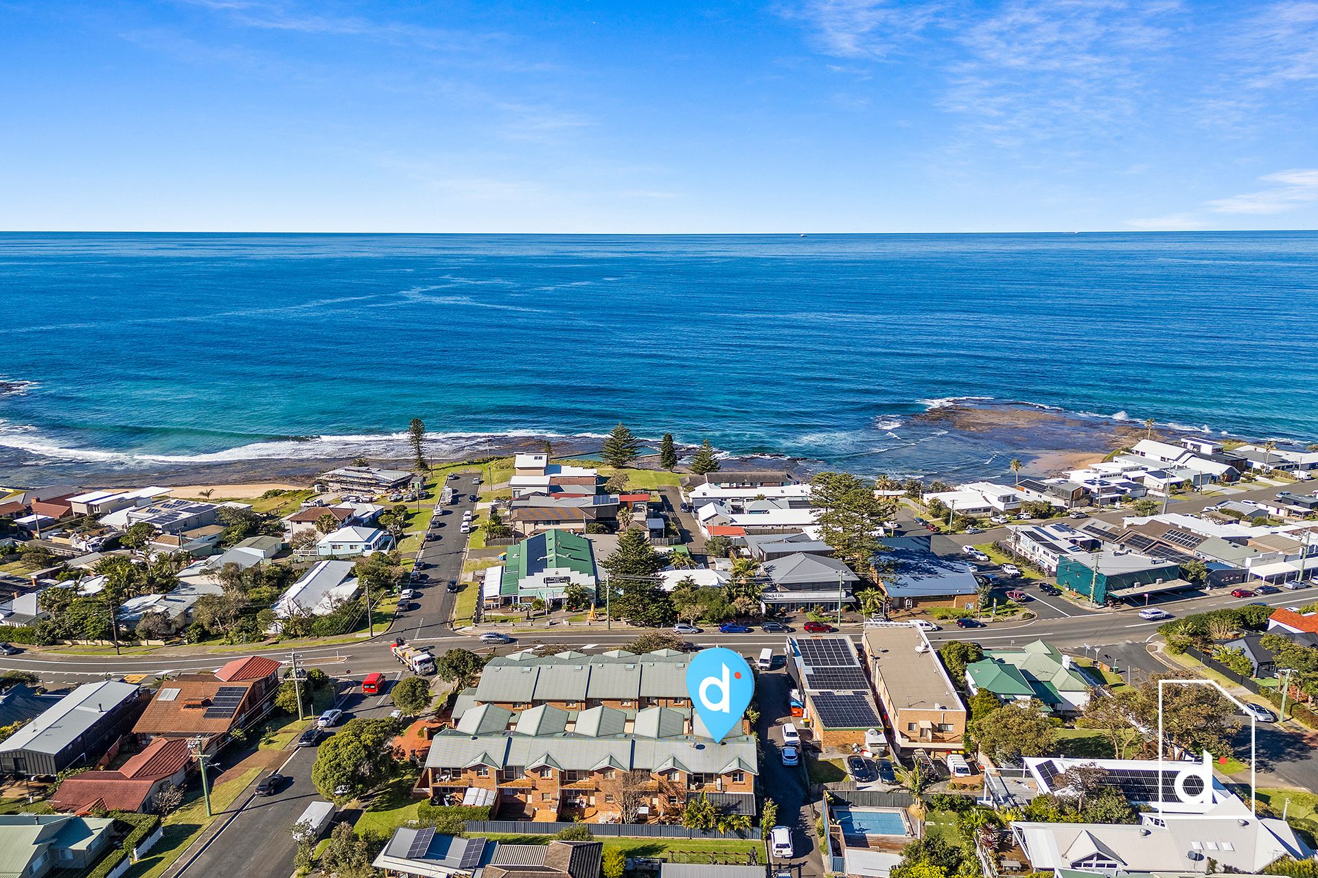 6/738-744 Lawrence Hargrave Drive, Coledale NSW